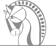 Logo cheval