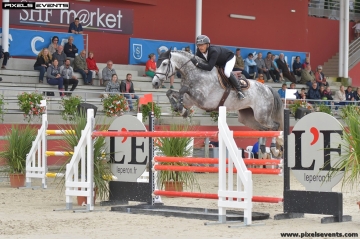 Calie Blue Meniljean - ph. Pixels Events