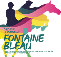 Grande semaine Fontainebleau 2020